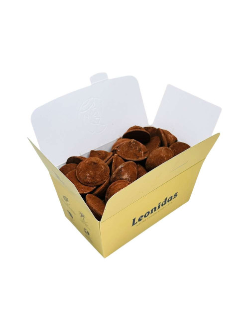 Ballotin de Truffes Noire 85% 400g