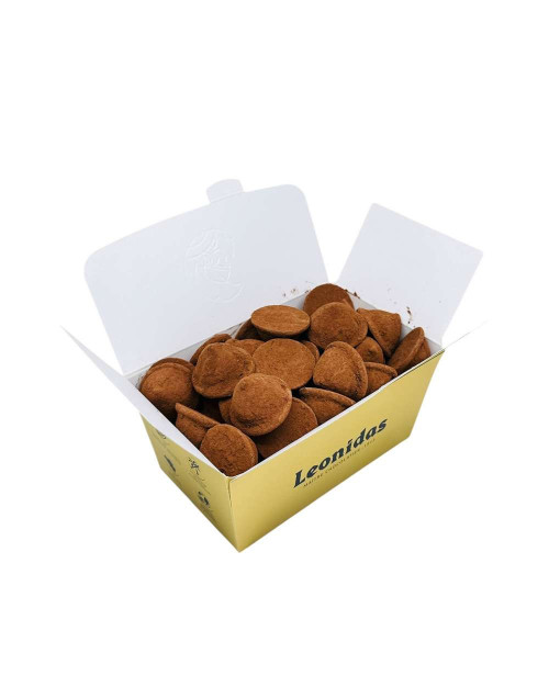 Ballotin de Truffes Classique 400g