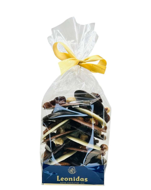 Sachet de Mendiants 200g Net