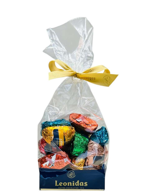 Sachet de Liqueurs Pures 200g Net