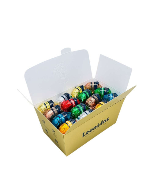 Ballotin de Liqueurs Pures 500g Net