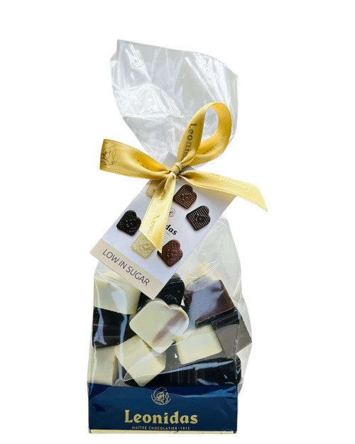 Sachet de Pralines Allégées en sucre 200g