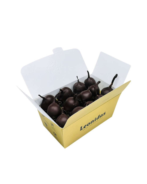 Ballotin de cerisettes 