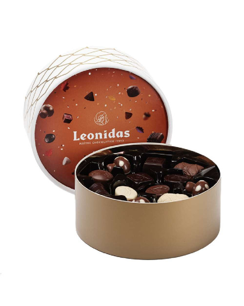 Cornet Dora Automne 335g