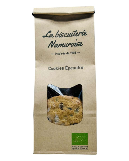 Cookie Epeautre 100g