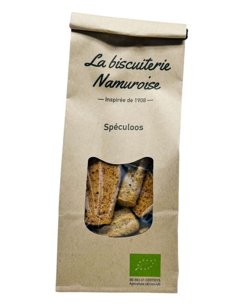 Spéculoos 100g