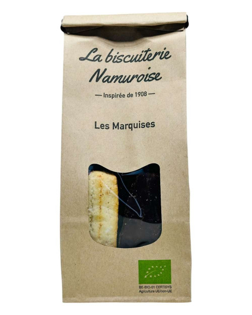 Marquises 100g