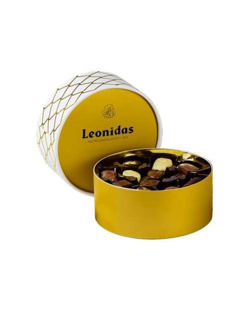 Coffret Dora Doréé 365g Net