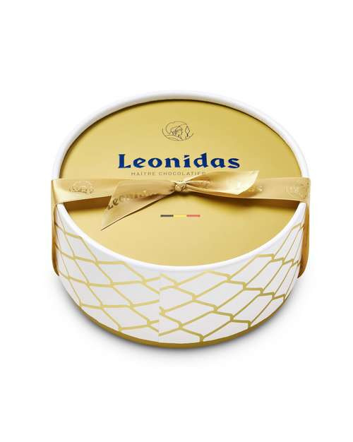 Coffret Dora Doréé 365g Net