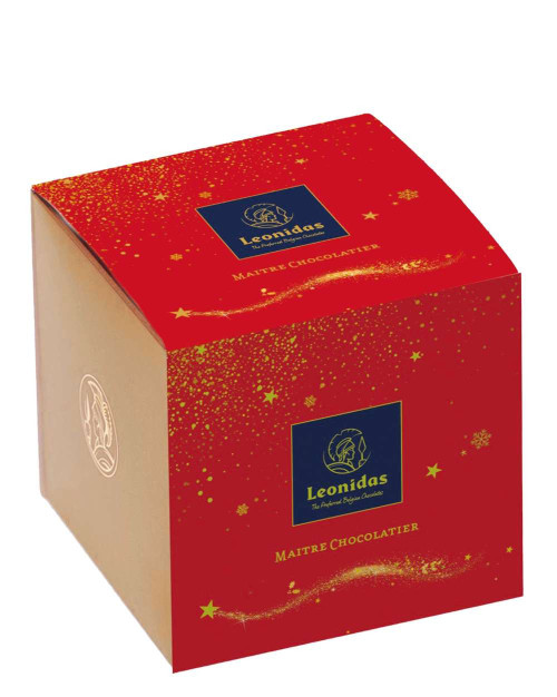 Cube de Pâte de fruits 250g