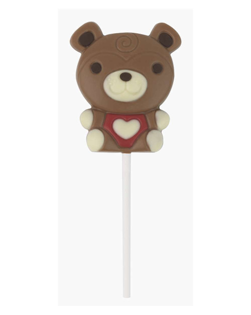 Lollipop ours lait 30g