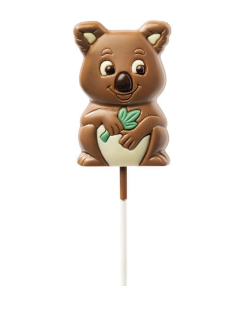 Lollipop Koala lait 35g
