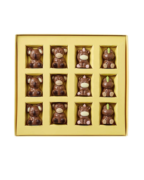 Coffret Animaux Kids 155g