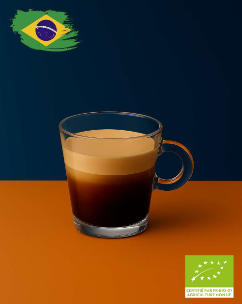 Café Brazil Organic