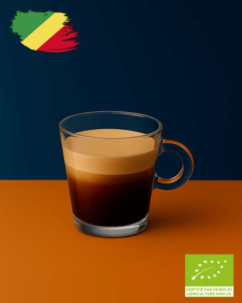 Café Congo Organic