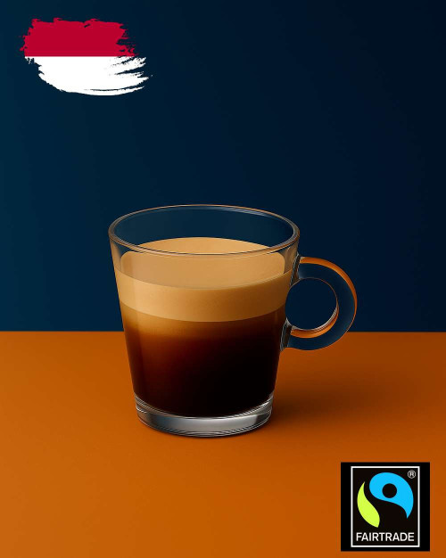 Café Indonésia FairTrade