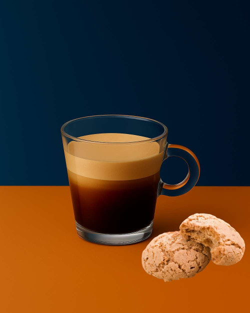 Caffè Amaretti Decaffeinato