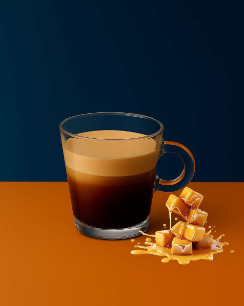 Caffè Caramello