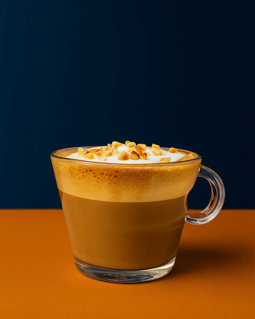 Cappuccino Noisette