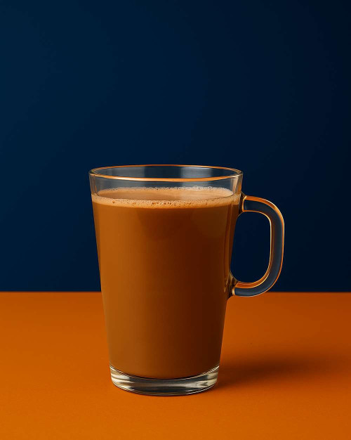 Chocolat Chaud Classique !