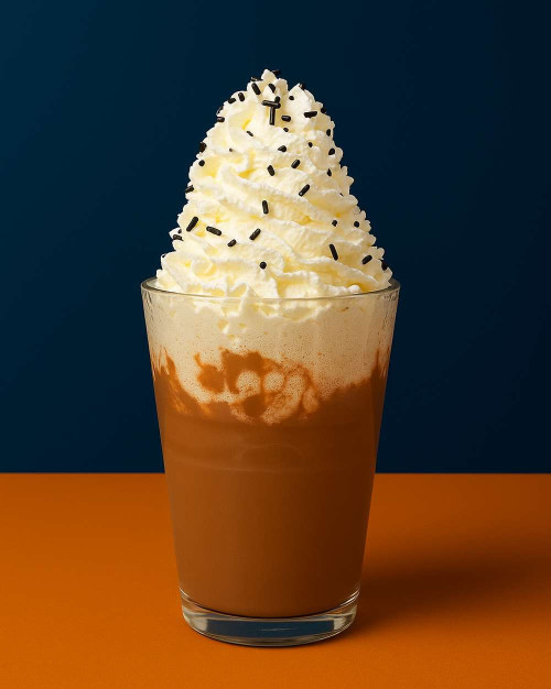 Chocolat Chaud Viennois 