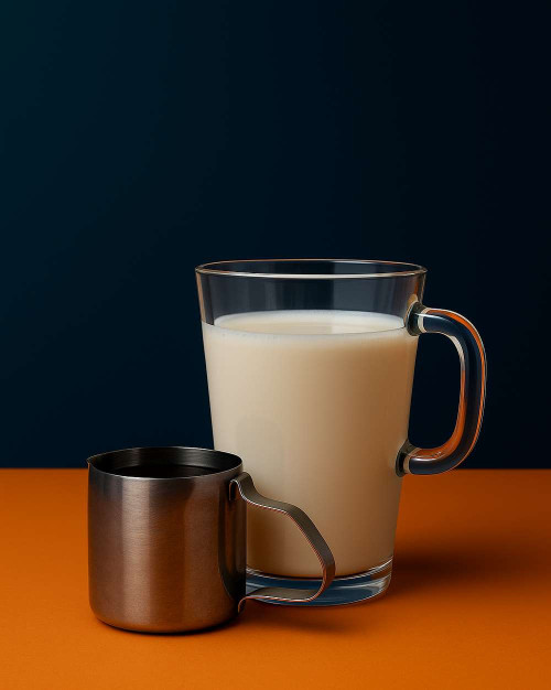 Chocolat Tradition !