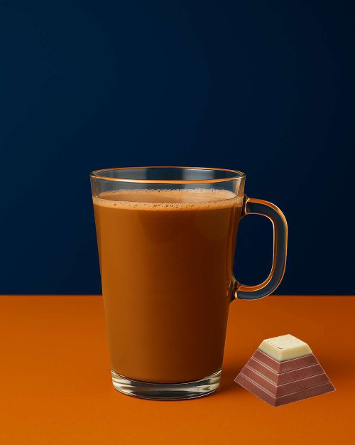 Chocolat Chaud  Pyramide