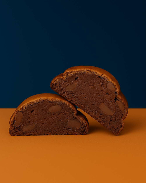 Cookie NYC Double chocolat