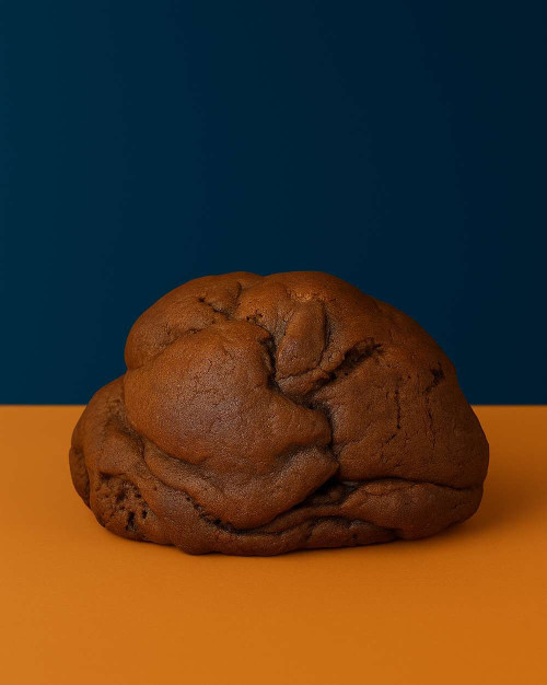 Cookie NYC Double chocolat Cookie NYC Double chocolat