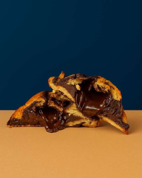 Cookie NYC Pâte à Tartiner 