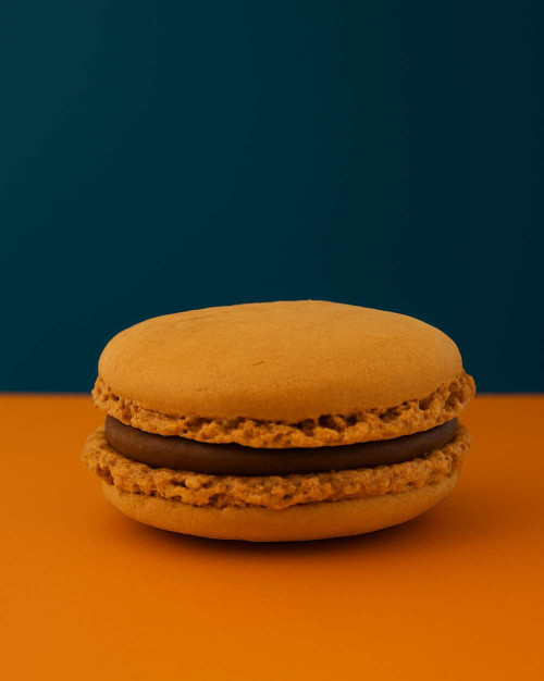 Macaron Café