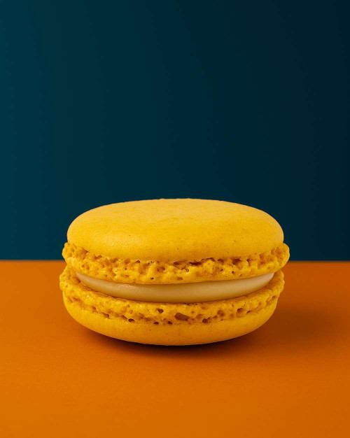 Macaron Citron