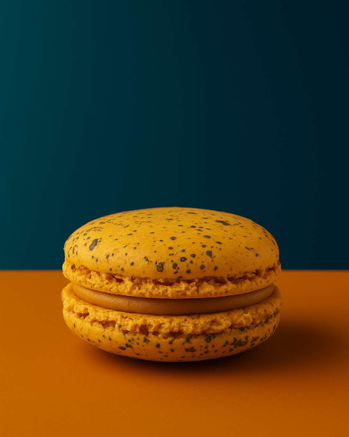 Macaron Passion
