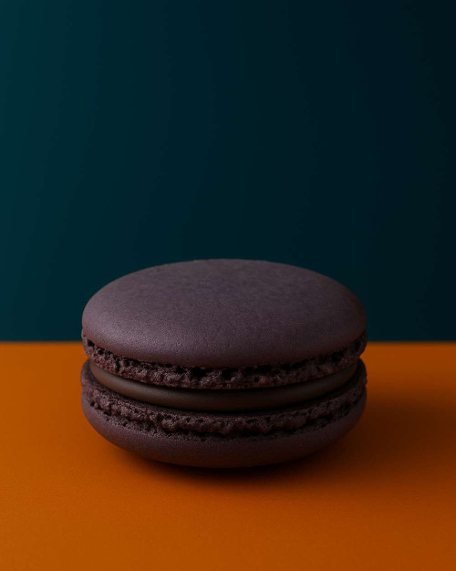 Macaron Violette