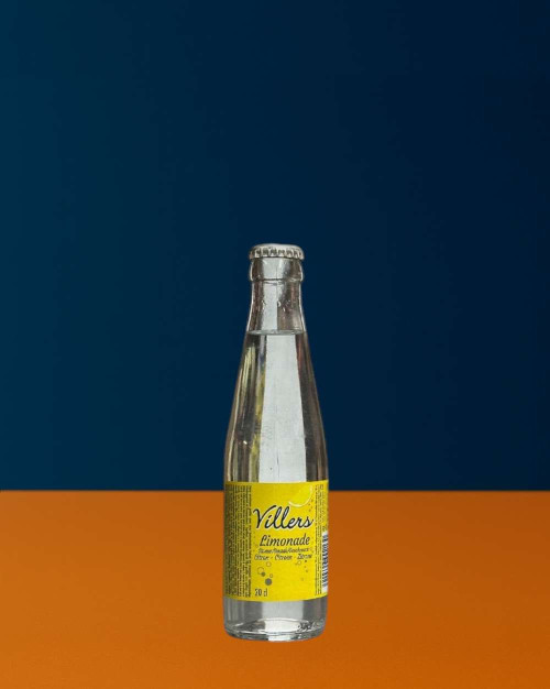 Limonade 33cl