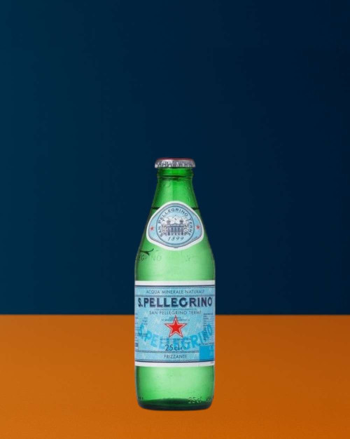 San Pellegrino 25cl