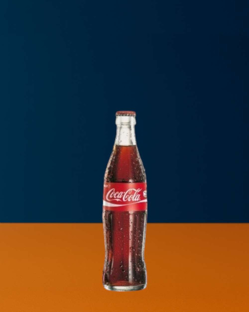 Coca Cola 33cl