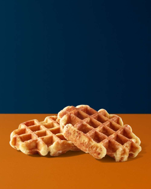 Gaufre de Liège