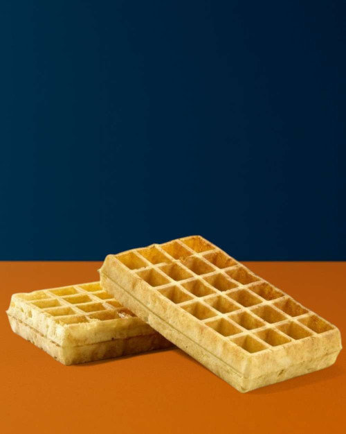 Gaufre de Bruxelles