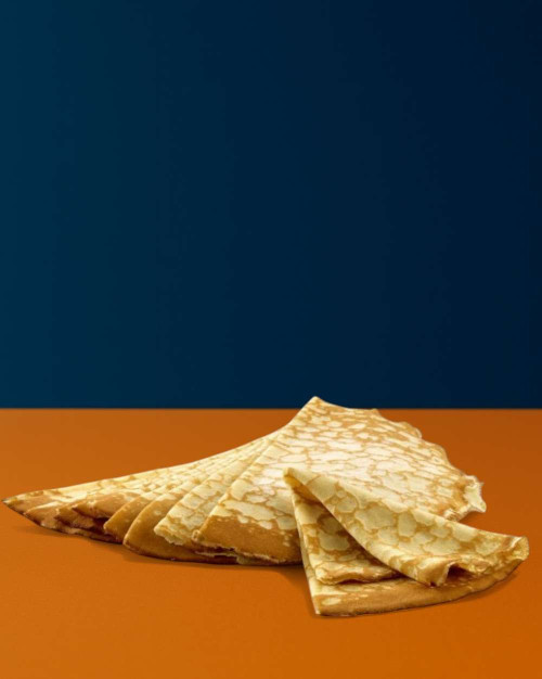 Crêpes 